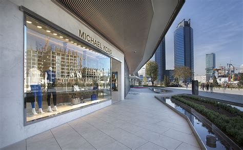 michael kors zorlu center|Zorlu Center .